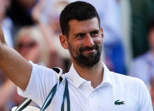 Kỷ lục vẫy gọi, nhưng Djokovic có còn đủ thời gian?