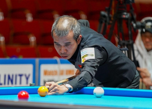 Việt Nam tranh tài 8 môn thi đấu tại World Games 2025