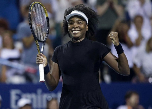 Huyền thoại quần vợt tái xuất tại US Open 2025