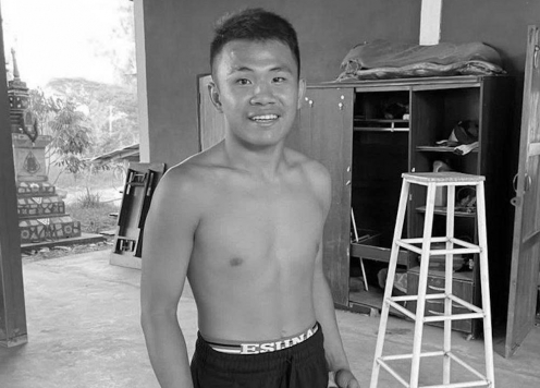 Võ sĩ MMA qua đời vì ép cân cực đoan