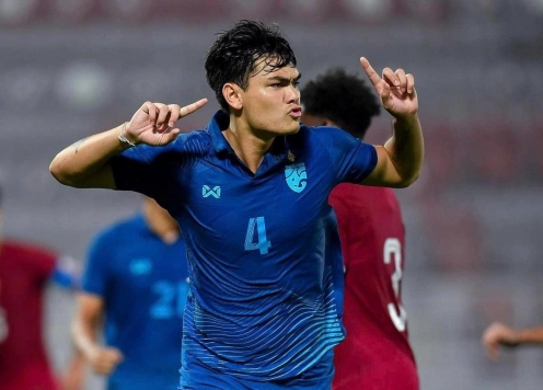 Thái Lan đặt mục tiêu lớn tại SEA Games 33
