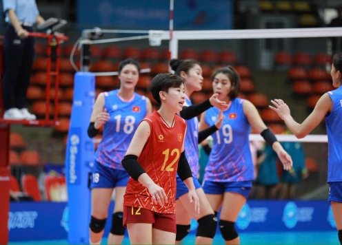 Link xem trực tiếp bóng chuyền SEA Games hôm nay ngày 11/12