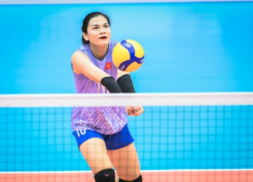 Vi Thị Như Quỳnh vẫn tham dự giai đoạn 1 giải VĐQG 2026 cùng đội bóng mới