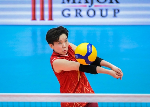 Trụ cột bóng chuyền nữ Việt Nam có quyết định gây sốc