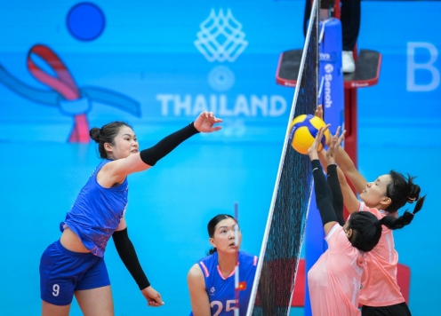 Nguyễn Thị Uyên chính thức chia tay bóng chuyền nữ Hưng Yên