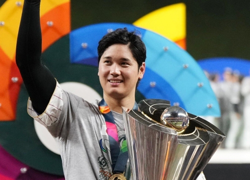 Siêu sao Shohei Ohtani gia nhập đội bóng của Todd Boehly với mức giá trên trời