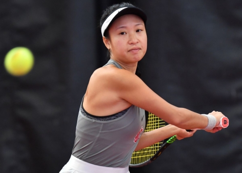 Kết quả tennis 21/2: Tay vợt nữ số 1 Việt Nam dừng bước