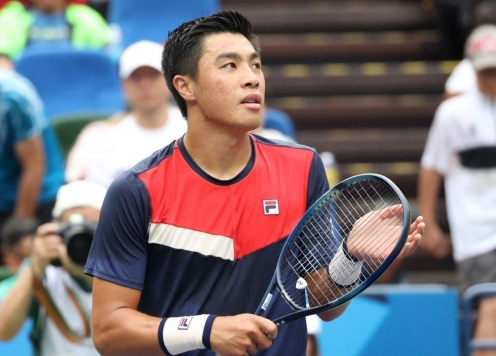 Kết quả tennis 18/3: Tay vợt gốc Việt khởi đầu thuận lợi vòng loại Miami mở rộng