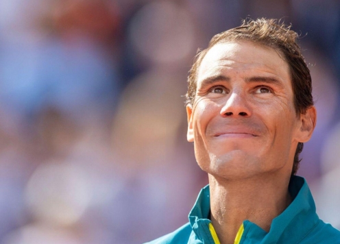 Rafael Nadal không chắc về khả năng dự Roland Garros 2024