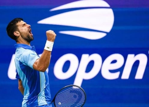 Lịch thi đấu tennis US Open 2024 [19/8-9/9]