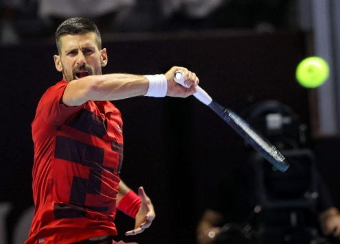 Novak Djokovic xác nhận không dự ATP Finals 2024