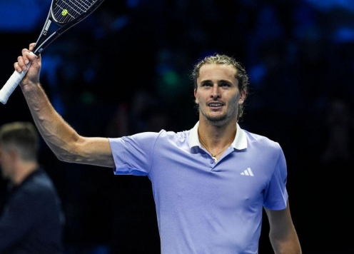 Lịch thi đấu tennis 16/11: Hấp dẫn bán kết ATP Finals