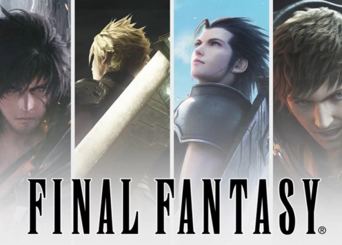 Final Fantasy dẫn đầu top 30 game PlayStation xuất sắc nhất mọi thời đại