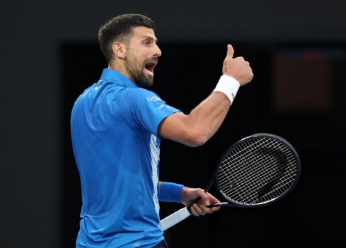 Djokovic từ chối phỏng vấn sau trận, ngã ngửa với sự thật đằng sau