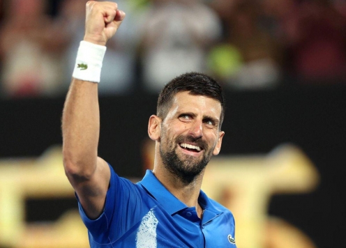 Djokovic thừa nhận đã đưa Alcaraz 'vào tròng'