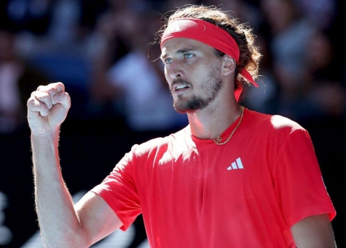 Zverev vô địch Australian Open 2025, tại sao không?