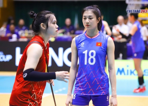 HLV Nguyễn Tuấn Kiệt: 'Phạm Thị Hiền sẽ là phụ công top đầu Đông Nam Á nếu...'