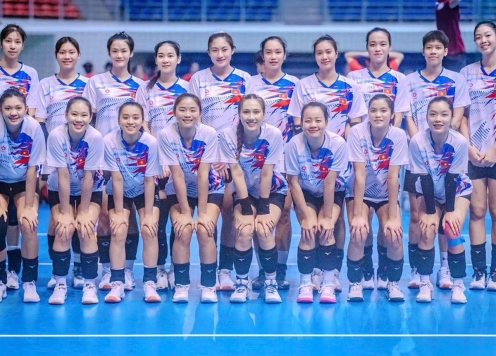 U21 Việt Nam công bố danh sách sơ bộ dự VTV Cup 2025: Khá nhiều bất ngờ