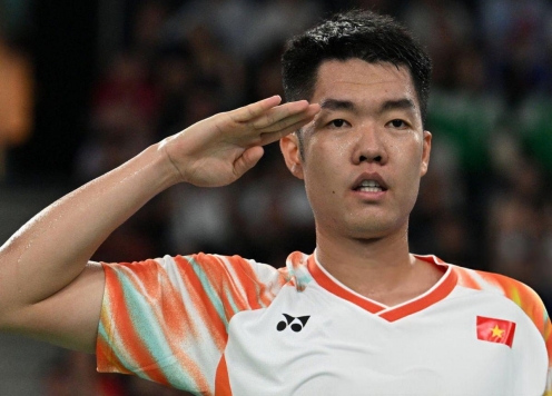 Đức Phát-Hải Đăng cùng Thùy Linh dự US Open 2025, lọt nhánh đấu 'khó thở'