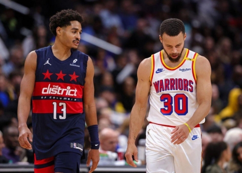 'Truyền nhân Stephen Curry' gia nhập Pelicans, sát cánh cùng Zion Williamson