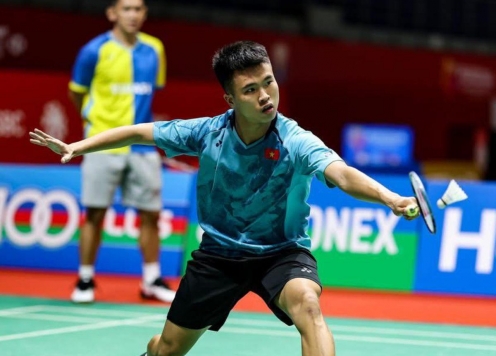 Lê Đức Phát, Nguyễn Hải Đăng ra quân US Open 2025 thuận lợi