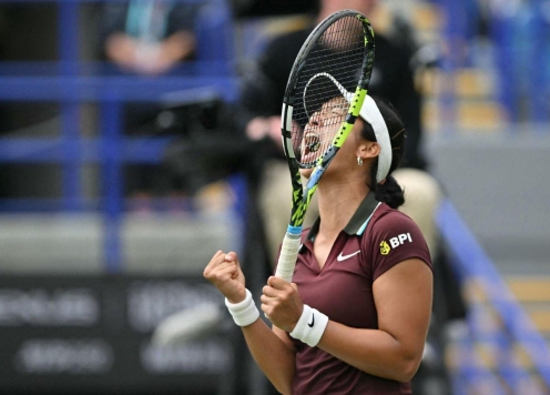 Lịch thi đấu tennis 28/6: Alex Eala đứng trước cột mốc đáng nhớ