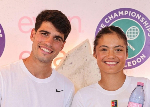 Lịch thi đấu tennis 30/6: Wimbledon 2025 khởi tranh