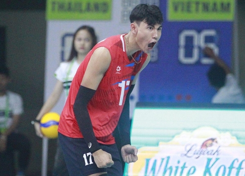 Lịch thi đấu bóng chuyền hôm nay 11/7