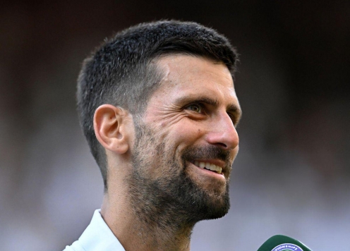 Djokovic dự đoán nhà vô địch Wimbledon 2025