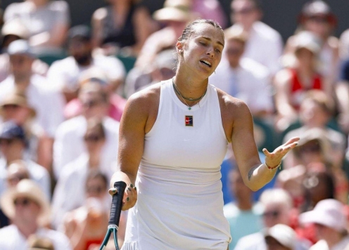 Đương kim số 1 tennis nữ thế giới bỏ giải đấu lớn ở tour Bắc Mỹ
