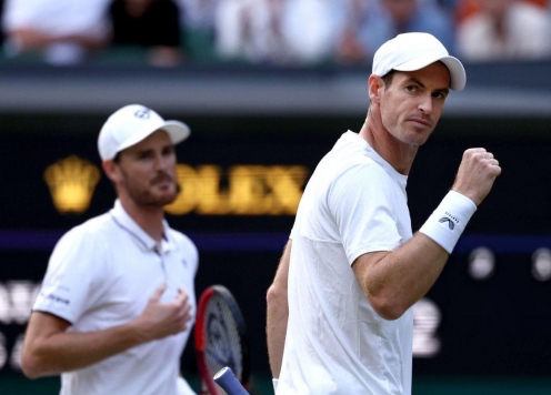 Đăng quang Wimbledon hậu bê bối doping, Sinner và Swiatek bị Murray hoài nghi