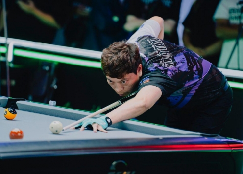 Xem trực tiếp billiards World Pool Championship 2025 ở đâu?