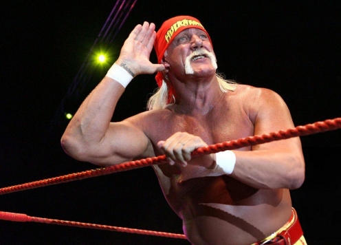 Huyền thoại WWE qua đời ở tuổi 71