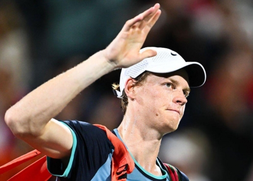 Rogers Cup 2025: Từ ATP 1000 danh giá bỗng thành giải 'cỏ'