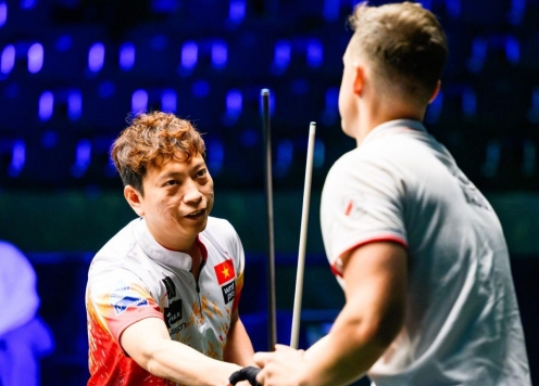 Xem trực tiếp billiards Florida Open 2025 ở đâu?