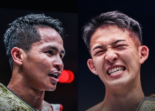 Link xem trực tiếp ONE 173: Superbon vs Noiri, 11h00 hôm nay 16/11