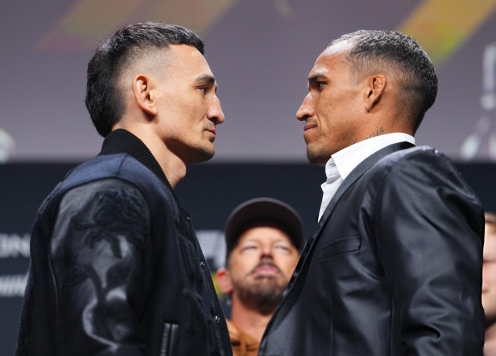 CHÍNH THỨC: Trận đấu 'điên' nhất làng UFC sẽ diễn ra đầu năm 2026