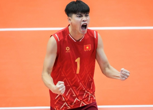 Lịch thi đấu bóng chuyền hôm nay 17/12