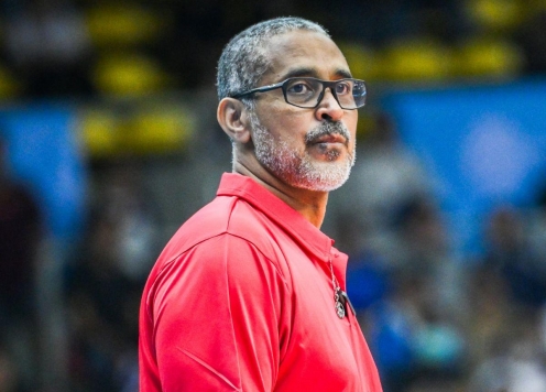 Bóng chuyền nữ Philippines trảm tướng sau thất bại ở SEA Games 33