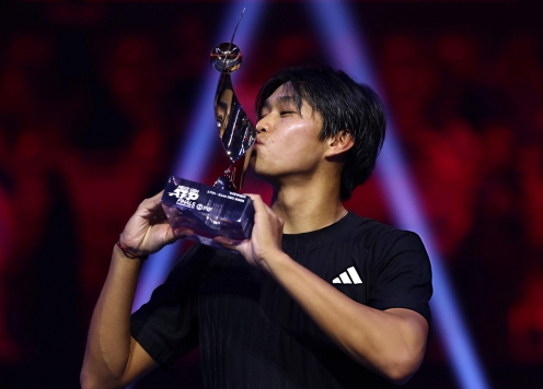 Learner Tien nói thẳng về thần tượng lớn nhất sự nghiệp