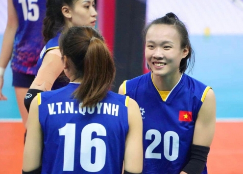 Chủ công Tú Linh trở lại, Vi Thị Như Quỳnh phản ứng đầy bất ngờ