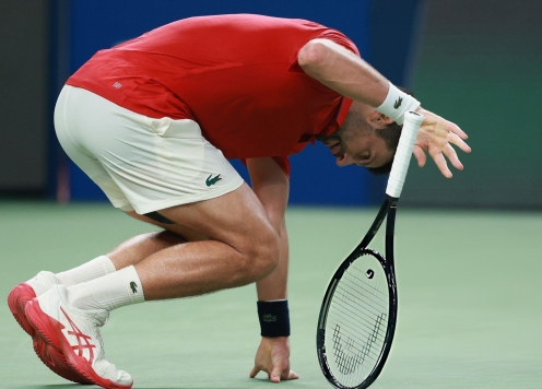 Cựu số 1 thế giới hoài nghi Djokovic một điều trước thềm mùa giải 2026