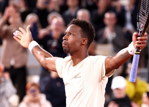 Ngôi sao quần vợt thế giới làm nhân viên ngân hàng sau khi giải nghệ