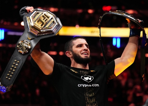 Islam Makhachev từ chối thi đấu ở UFC 324 với lí do khó cãi