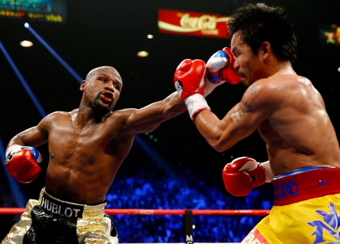 Floyd Mayweather nói thẳng về khả năng tái xuất boxing chuyên nghiệp