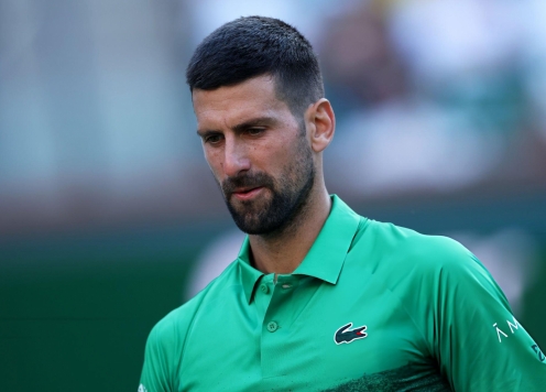 Djokovic mặc gì tại Australian Open 2026?