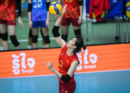 Chủ công Thanh Thúy lỡ hẹn với giải thưởng danh giá bậc nhất dịp cuối năm