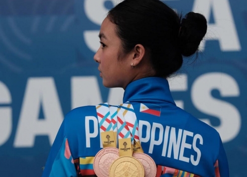 Niềm tự hào Đông Nam Á được huyền thoại khen ngợi, dự báo tiến xa ở Australian Open 2026