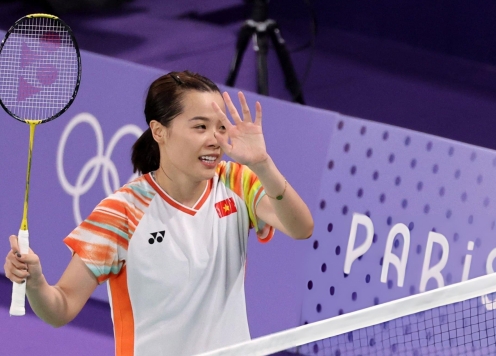 Nguyễn Thùy Linh vắng mặt ở giải đấu đầu tiên năm 2026