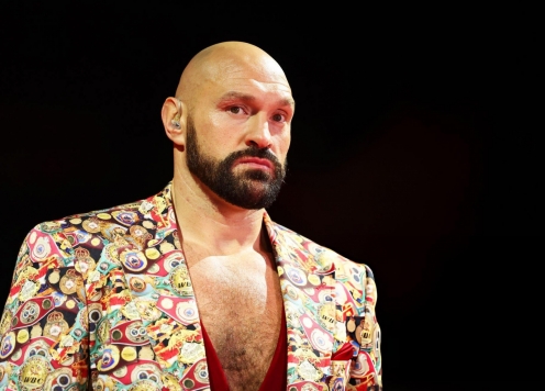 Tyson Fury nói thẳng lí do tái xuất sau chưa đầy 1 năm giải nghệ